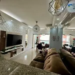 Condominio Completo Villa Di Fiori Praia Beach Guaruja