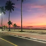Condominio Completo Villa Di Fiori Praia Beach Guaruja
